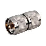PL259 Male Plug Uhf PL-259 Rf Coaxial Adapter Connector. Fixed Price $8.49.