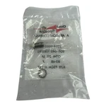 2056-0000-02 Omni-spectra Coaxial Connector Sma Female Panel Mount. Fixed Price $11.20.