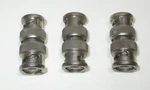 Lot Of Kings KC-99-32 Bnc Connectors Nos. Fixed Price $10.00.