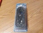 Barjan Coaxial Cable RG59U Co-phased Plug To 18 Foot Cb #300-528. Fixed Price $15.63.