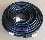 New Steren 100 Ft RG8X MINI-8 Coaxial PL-259 Uhf Ham Radio Antenna Cable. Fixed Price $56.95.