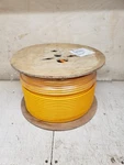 1000FT Tfc Amphenol Broadband T11TQP77-FV Orange Coaxial Cable Series Burial. Fixed Price $325.00.