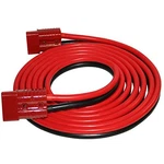 Bulldog Winch 20219 Jumper Cable 15 Ft Gauge Quick Connects Set. Fixed Price $118.23.
