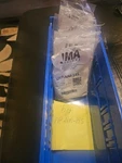 Jma Wireless UXP-NM-14S Male Connector ( Lot Of 6). Fixed Price $120.00.