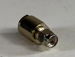 Wilson Sma Male Fme Connector - 971119. Fixed Price $9.99.