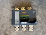 Powerpact RGF36250U33A Circuit Breaker 2500A Pole 600VAC 18KA Micrologic 5.0. Fixed Price $9179.97.