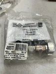 Rfs Rapid Fit 7/16 Din Male Connector For 1/2 LCF12-50J Cable. New Old Stock. Fixed Price $10.00.
