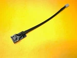 Cable 16SR External Speaker Motorola 16-PIN Maxtrac GM300 CM200 M1225 SM50. Fixed Price $18.99.