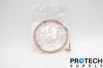 Fairview Microwave FMC0208315LF-12 Sma Male To Bnc Cable New With Warranty. Fixed Price $12.50.