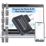 Tidradio Ham Wireless Programmer Adapter App And Pc For Baofeng.... Fixed Price $20.62.