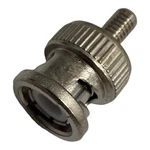 R141082161 Radiall Rf Connector Straight Type Crimp Plug Bnc (m) For 5/50S Cable. Fixed Price $7.67.
