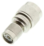 Amphenol - 242133 Rf / Coaxial Adapter, N, Plug, Tnc, Straight. Fixed Price $36.95.