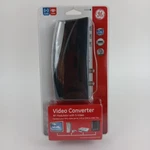 Ge 87632 Rf Modulator With S Video Port And Ac Adapter - Preowned. Fixed Price $20.36.