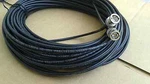 Belden 1855A Hd-sdi Mini RG59 Video Cable 4.5 Ghz Bnc Male To 100 Ft.. Fixed Price $68.00.