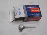 Vintage Mallory MLC-14L 10K #4 Taper Switch Electronic Component Part. Fixed Price $15.00.