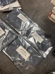 4 New Huber Suhner Astrolab Minibend 19" Rf Test Microwave Cables. Fixed Price $134.99.