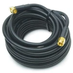 Mobilespec Mssatcable Sat.cable RG58U 21'MILITARY Spc Xm/sir. Fixed Price $34.19.