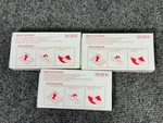 Dsg CANUSA-CE-59/6 Drop Splice Gel Enclosure Lot Of 3. Fixed Price $26.39.
