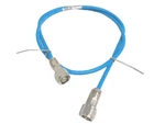 Andrew Commscope HS1RP-50A 4FT Cable Greet Used.. Fixed Price $39.99.