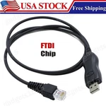 Ftdi Usb Programming Cable CT-104 For Vertex VX-7100 VX-7200 VXR-9000 Radio. Fixed Price $29.90.