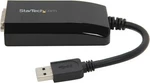 Startech.com Usb 3.0 To Dvi/vga External Video Adapter Effortlessly Add An. Fixed Price $13.78.