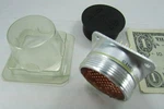 Cinch Gold 55-PIN Military Circular Connectors CN0942C22G55PN08 Aircraft, New. Fixed Price $39.95.