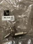 Adc 90 Degree Bnc Connector. Fixed Price $12.00.
