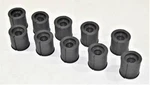 Connect-it Wireless HI2231 Barrel Cushion Hanger Insert For 1-5/8" 10/PKG. Fixed Price $18.00.