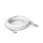 Waveform Ultraflex-quad Cable: Low-loss QUAD-195 Extension Outdoor Ra.... Fixed Price $143.80.