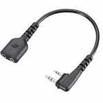 Icom OPC2144 Adapter, 11/16" L X 4" W. Fixed Price $37.75.