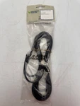 Amphenol 130000466 Antenna Equipment 4M Fme Procom Coaxial Cable. Fixed Price $53.21.