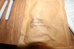 Nos Bendix Electrical Connector Pn PTO7CP-24-61P 5935-00-965-7154. Fixed Price $39.99.