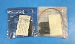 2KITS- Connector, Itt Cannon, DE110963-1. Fixed Price $15.00.