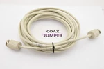 Belden BC16M 1701248 1020 Bnc Male To 15FT Coaxial Patch Cable Jumper. Fixed Price $14.75.