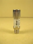 Alan 50Z75 Minimum Loss Pad-insertion 5.7 N-bnc. Fixed Price $50.00.