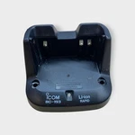 Icom BC-193 Li-ion Rapid Charger Base For Several Handheld Radios Used. Fixed Price $49.99.