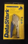 Datashark Cable Tv "f" Compression Crimper Nip. Fixed Price $14.99.