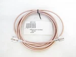 Pasternack RG142B/U High Voltage Coat Cable Female X Tcn. Fixed Price $139.99.