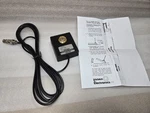 Larsen Nmo-mm Antenna Magnetic Mount W/ 12 Foot Cable. Fixed Price $119.99.