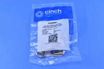 Cinch Trb Connector Jack Female Socket Non-constant Panel Mount Solder BJ74-47. Fixed Price $14.95.