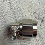 Fairview Ra Sma Female (jack) To N (plug) Adapter, 1.2 Vswr Sku: SM4216. Fixed Price $32.49.