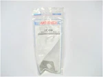Antenex LBT3400 Stainless Steel Trunk Groove Antenna Bracket Hardware *3/4"*. Fixed Price $12.99.