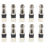 Anhan Type RG11 Coax Cable Compression Fitting/connector With Weather 10PCS. Fixed Price $23.12.