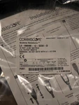 Commscope L4-HMHM-12-SGW-D LDF4 Sureguard Sureflex D-class Assy 4.3/10 Male. Fixed Price $40.00.
