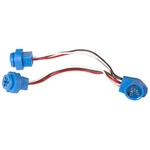 Grote 66813 Two Light 9" Y Adapter Pigtails, Straight. Fixed Price $32.11.