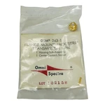 Omni-spectra Osm 243-1 Flange Mount Jack/strip Trans Line Nos New Old Stock. Fixed Price $10.00.