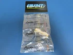 Amphenol UG-57B/U Qty Of 1 Per Lot Adapter Coaxial Connector Plug, Male Pin. Fixed Price $45.00.