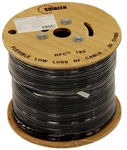 Shireen RFC195 Times LMR-195 LMR195 Grade Low Loss Cable 1000FT Spool Reel. Fixed Price $329.00.