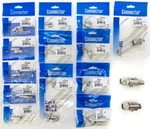 Air 802 Ham Marine Radio Electronics Cable Connector Lightening Arrester Lot New. Fixed Price $49.95.