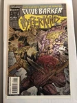 Hyperkind #1 1ST Issue Key Nm/m Clive Barker Marvel Razorline High Grade. Fixed Price $9.99.